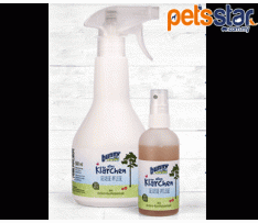 Bunny Nature Bedding & Cagecare Care Natural